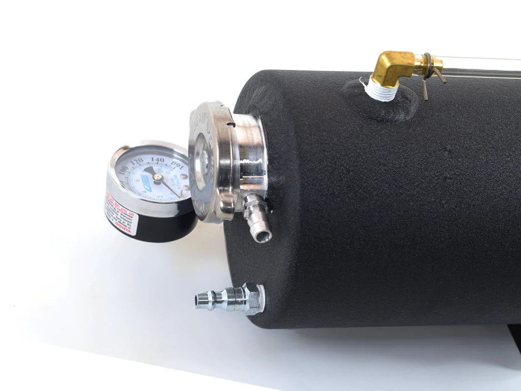 Canton Canton 24-162 Accusump Pre-Oiler 5.5 Quart Fresh Engine Pre-Oiler 24-162 - Additional View 6