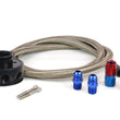 Load image into Gallery viewer, Canton Canton 24-724 Accusump Install Sandwich Kit For SBC 24-724 - Main Product View