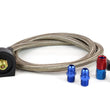 Load image into Gallery viewer, Canton Canton 24-726 Accusump Install Sandwich Kit 3/4-16 Thread 2 5/8 Gasket 24-726 - Main Product View
