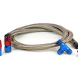 Load image into Gallery viewer, Canton Canton 24-800 Accusump Universal T Installation Kit 24-800 - Main Product View