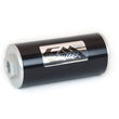 Load image into Gallery viewer, Canton Canton 25-101 Billet Aluminum CM Oil Filter 6 Inch Inline 1/2 Inch NPT Ports 25-101 - Main Product View