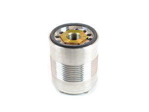 Canton Canton 25-134 CM Oil Filter 3.4 In Spin-On 13/16 In -16 Thread 2 5/8 O Ring 25-134 - Main Product View