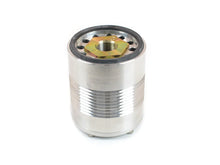 Load image into Gallery viewer, Canton Canton 25-184 CM Oil Filter 3.4 Inch Billet Aluminum Spin-On 20mm 2 5/8 O-Ring 25-184 - Main Product View