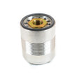Load image into Gallery viewer, Canton Canton 25-194 CM Oil Filter 3.4 Inch Billet Aluminum Spin-On 22mm 2 5/8 O-ring 25-194 - Main Product View