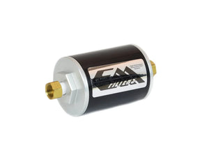 Canton Canton 25-903 CM -15 4" Inline Fuel Filter For 3/8 OE 25-903 - Main Product View
