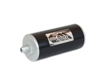 Load image into Gallery viewer, Canton Canton 25-907 CM -45 6&quot; Inline Fuel Filter 8 AN Fittings 25-907 - Main Product View