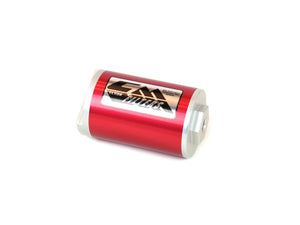 Canton Canton 25-918 CM -15 Fuel Filter - Recirculating 1/4" NPT "Y" Block Filter 25-918 - Main Product View