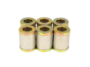 Canton Canton 26-020 Oil Filter Element CM -15 For Short 8 Micron 6 Pack 26-020 - Main Product View
