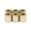 Load image into Gallery viewer, Canton Canton 26-220 Oil Filter Element CM 2-1/4 Inch For Sport Filter 8 Micron 6 Pack 26-220 - Main Product View
