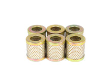 Load image into Gallery viewer, Canton Canton 26-220 Oil Filter Element CM 2-1/4 Inch For Sport Filter 8 Micron 6 Pack 26-220 - Main Product View