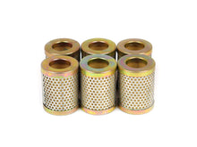Load image into Gallery viewer, Canton Canton 26-620 Fuel Filter Element CM -15 For Short 1 Micron 6 Pack 26-620 - Main Product View