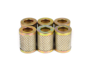 Canton Canton 26-620 Fuel Filter Element CM -15 For Short 1 Micron 6 Pack 26-620 - Main Product View
