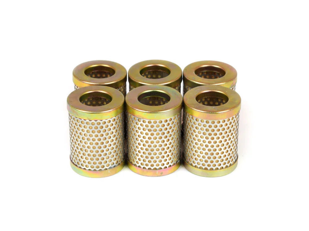 Canton Canton 26-622 Fuel Filter Element CM -15 For Short 8 Micron 6 Pack 26-622 - Main Product View