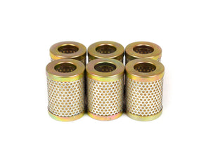 Canton Canton 26-622 Fuel Filter Element CM -15 For Short 8 Micron 6 Pack 26-622 - Main Product View