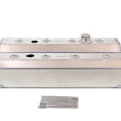 Load image into Gallery viewer, Canton Canton 65-205 Valve Covers Small Block Chevy Centerbolt Fab Alum With Fill &amp; PCV 65-205 - Main Product View