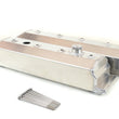 Load image into Gallery viewer, Canton Canton 65-206 Valve Covers For Small Block Chevy 93-97 F Body Fabbed Aluminum 65-206 - Main Product View