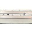 Load image into Gallery viewer, Canton Canton 65-206 Valve Covers For Small Block Chevy 93-97 F Body Fabbed Aluminum 65-206 - Back View
