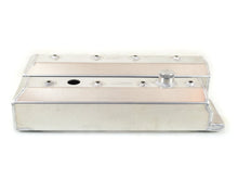 Load image into Gallery viewer, Canton Canton 65-206 Valve Covers For Small Block Chevy 93-97 F Body Fabbed Aluminum 65-206 - Back View