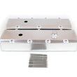 Load image into Gallery viewer, Canton Canton 65-401 Valve Covers For Big Block Chevy Fab Alum With Fill and PCV Ports 65-401 - Main Product View