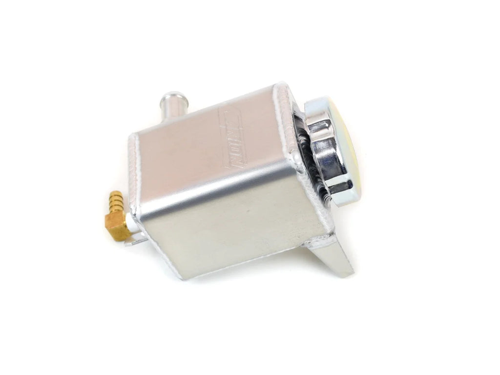 Canton Canton 77-236 Aluminum Power Steering Tank For Ford Mustang 2005-2010 77-236 - Back View