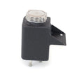 Load image into Gallery viewer, Canton Canton 77-240BLK Aluminum Power Steering Tank For Ford F150 97-03 Lighting 98-03 77-240BLK - Main Product View