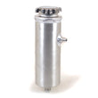 Load image into Gallery viewer, Canton Canton 77-253 Power Steering Tank Universal High Capacity -10AN &amp; - 6AN Fittings 77-253 - Back View