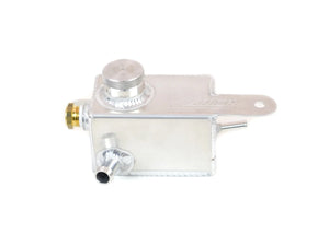 Canton Canton 77-284 Aluminum Power Steering Tank For 2008-2015 Subaru WRX STI 77-284 - Main Product View