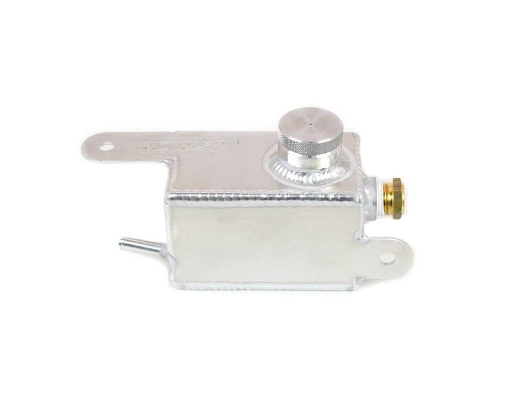 Canton Canton 77-284 Aluminum Power Steering Tank For 2008-2015 Subaru WRX STI 77-284 - Back View