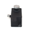 Load image into Gallery viewer, Canton Canton 77-284BLK Aluminum Power Steering Tank For 08-15 Subaru WRX STI Black 77-284BLK - Installation View