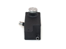 Load image into Gallery viewer, Canton Canton 77-284BLK Aluminum Power Steering Tank For 08-15 Subaru WRX STI Black 77-284BLK - Installation View