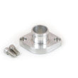 Load image into Gallery viewer, Canton Canton 80-021 Billet Aluminum Straight Water Neck For Pontiac 1.5 Inch Hose 80-021 - Main Product View
