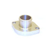 Load image into Gallery viewer, Canton Canton 80-022 Billet Aluminum Straight Water Neck For GM LS1 and LS6 1.5 In Hose 80-022 - Main Product View