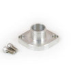 Load image into Gallery viewer, Canton Canton 80-025 Billet Aluminum Straight Water Neck For Mopar 1.5 Inch Hose 80-025 - Main Product View