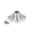 Load image into Gallery viewer, Canton Canton 80-032 Billet Aluminum Straight Water Neck GM LS1 and LS6 -16AN Thread 80-032 - Main Product View