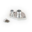 Load image into Gallery viewer, Canton Canton 80-036 Billet Aluminum Straight Water Neck Ford 302 and 351W -16AN Thread 80-036 - Main Product View