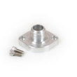 Load image into Gallery viewer, Canton Canton 80-037 Billet Aluminum Straight Water Neck Ford 429/460 351C -16AN Thread 80-037 - Main Product View