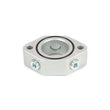Load image into Gallery viewer, Canton Canton 80-116 Racer Water Neck Riser Plate Billet Aluminum 80-116 - Side View