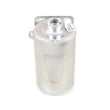 Load image into Gallery viewer, Canton Canton 80-200R Aluminum Expansion Fill Tank Universal 2.5 Qt. Round Style 80-200R - Main Product View