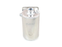 Load image into Gallery viewer, Canton Canton 80-200R Aluminum Expansion Fill Tank Universal 2.5 Qt. Round Style 80-200R - Main Product View