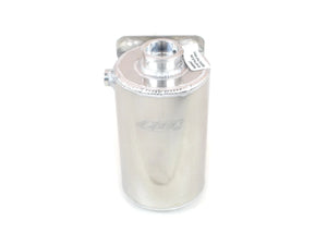 Canton Canton 80-200R Aluminum Expansion Fill Tank Universal 2.5 Qt. Round Style 80-200R - Main Product View