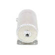 Load image into Gallery viewer, Canton Canton 80-200R Aluminum Expansion Fill Tank Universal 2.5 Qt. Round Style 80-200R - Side View