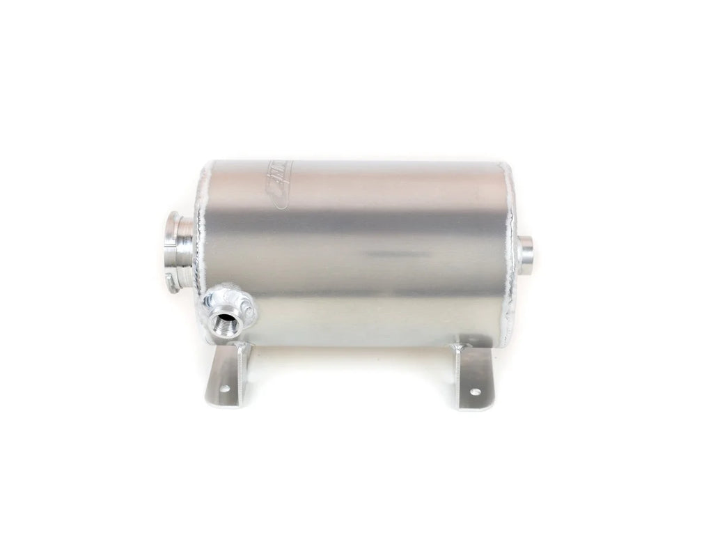 Canton Canton 80-200R Aluminum Expansion Fill Tank Universal 2.5 Qt. Round Style 80-200R - Installation View