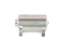 Load image into Gallery viewer, Canton Canton 80-200R Aluminum Expansion Fill Tank Universal 2.5 Qt. Round Style 80-200R - Installation View
