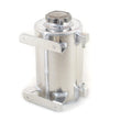 Load image into Gallery viewer, Canton Canton 80-201R Aluminum Recovery Tank Universal 2.5 Qt. Round Style 80-201R - Main Product View