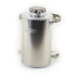 Load image into Gallery viewer, Canton Canton 80-201R Aluminum Recovery Tank Universal 2.5 Qt. Round Style 80-201R - Side View