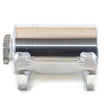 Load image into Gallery viewer, Canton Canton 80-201R Aluminum Recovery Tank Universal 2.5 Qt. Round Style 80-201R - Installation View