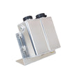 Load image into Gallery viewer, Canton Canton 80-203 2qt Expansion Tank with Integrated 2 qt Recovery Tank 80-203 - Side View