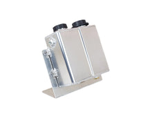 Load image into Gallery viewer, Canton Canton 80-203 2qt Expansion Tank with Integrated 2 qt Recovery Tank 80-203 - Side View