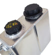 Load image into Gallery viewer, Canton Canton 80-203 2qt Expansion Tank with Integrated 2 qt Recovery Tank 80-203 - Back View