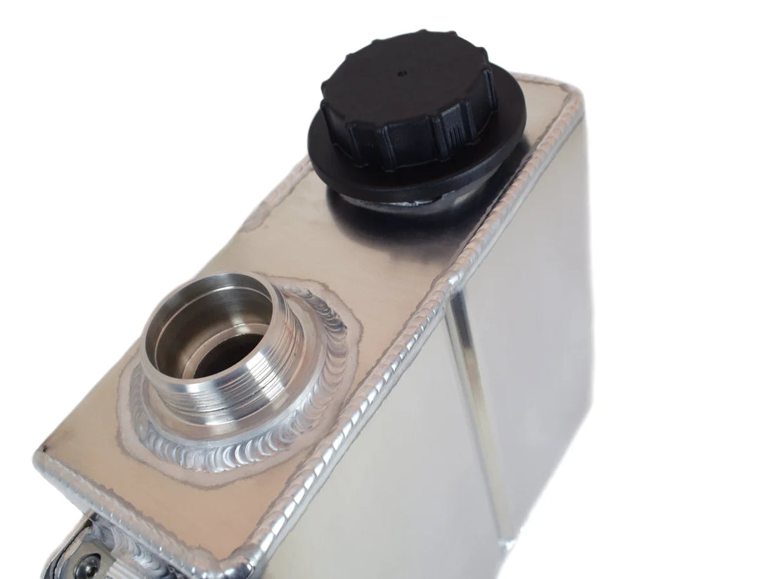 Canton Canton 80-203 2qt Expansion Tank with Integrated 2 qt Recovery Tank 80-203 - Installation View